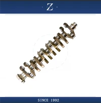 lr {{0}}. 0L i6 น้ำมัน AJ20P6 ข้อเหวี่ยงสำหรับ Land Rover Range Rover Sport